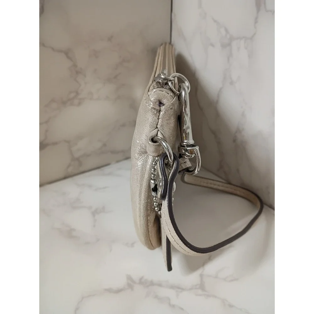 Coach vintage poppy